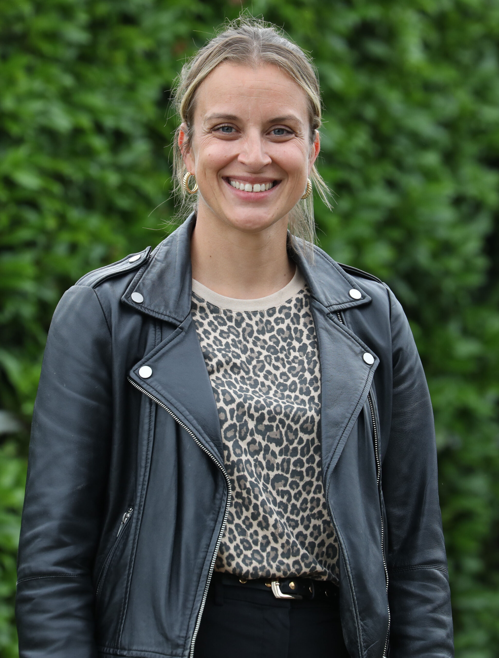 Emmanuelle — équipe D+ Services