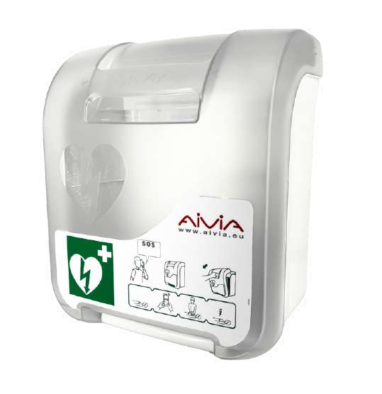 AIVIA IN — visuel fabricant détouré