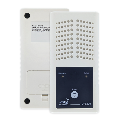 Testeur de défibrillateur DFS200