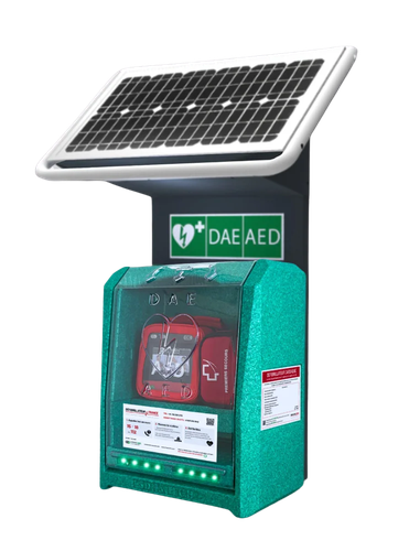 Coffre solaire SDNS Tech ES.40
