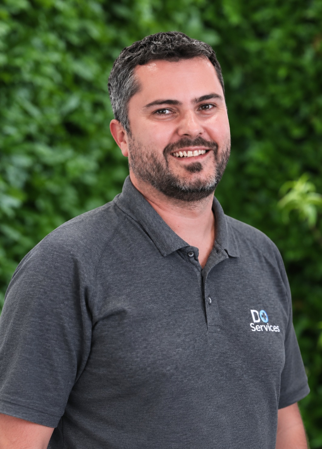Mathieu — équipe D+ Services