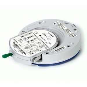 HEARTSINE Samaritan Pad 360P – Défibrillateur automatique — vue 3