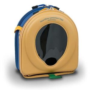 HEARTSINE Samaritan Pad 360P – Défibrillateur automatique — vue 2